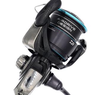 DAIWA EMERALDAS E 23LT 3000SH 