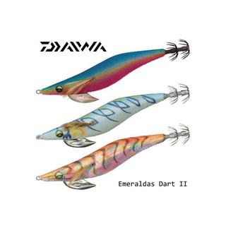 Καλαμαριέρες DAIWA EMERALDAS DART II