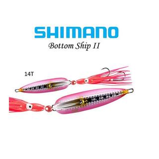 SHIMANO Engetsu Bottom Ship II 160g