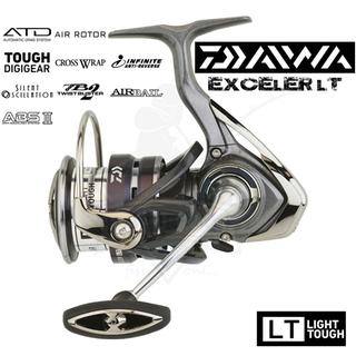 DAIWA EXCELER LT 1000XH