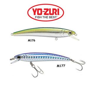 Ψαράκι YO-ZURI Pins Minnow