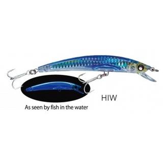 Ψαράκι YOZURI Crystal 3D Minnow Sinking 11cm/16gr