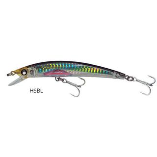 Ψαράκι YOZURI Crystal 3D Minnow Sinking 13cm/26gr