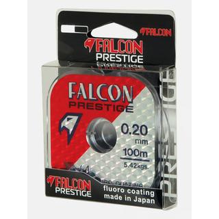 Πετονιά FALCON PRESTIGE FLUORO COATED 100m