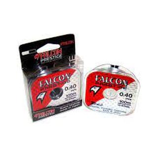 Πετονιά FALCON PRESTIGE FLUORO COATED 100m