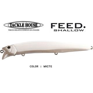 TACKLE HOUSE FEED SHALLOW 128