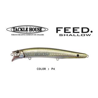 TACKLE HOUSE FEED SHALLOW 128 PLUS