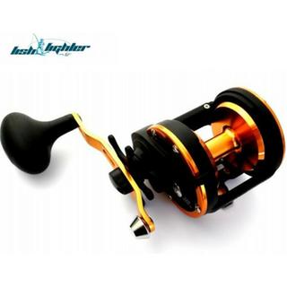 Μηχανισμός FISH FIGHTER FF201 Trolling