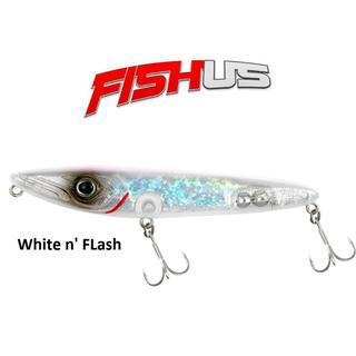 FISHUS Lurenzo Espetit 95mm/10.5gr