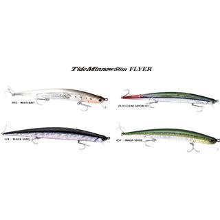 DUO TIDE MINNOW SLIM FLYER 140