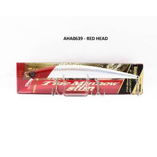 DUO TIDE MINNOW SLIM FLYER 140