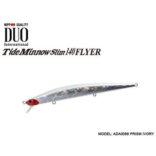 DUO TIDE MINNOW SLIM FLYER 140