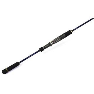 MAJOR CRAFT Fullsoli Light Jigging FSLJ-S64L/LJ 