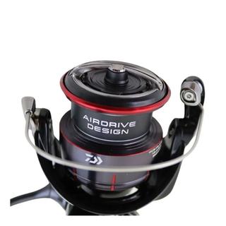 DAIWA FUEGO 2023 LT 4000 CXH