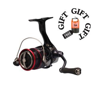DAIWA FUEGO 2023 LT 4000 CXH