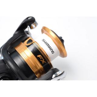 SHIMANO FX 2500 HGFC