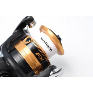 SHIMANO FX 4000 FC