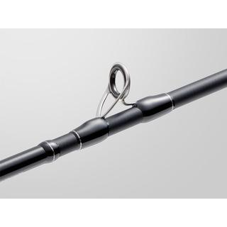 MAJOR CRAFT Giant Killing 1G Slow Jigging B60/3 1.83m / max 300gr