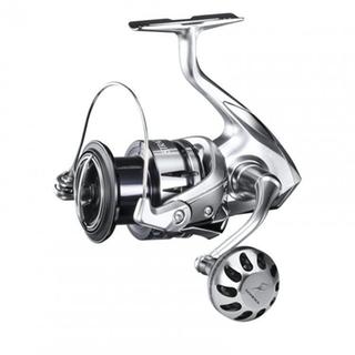 GOMEXUS 38/41mm EVA KNOB ΜΑΥΡΟ / ΧΡΥΣΟ Shimano / Daiwa