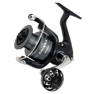 GOMEXUS 38/41mm EVA KNOB ΜΑΥΡΟ / ΧΡΥΣΟ Shimano / Daiwa