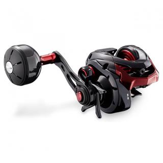SHIMANO GENPU XT 201 PG (Αριστερό Χέρι)