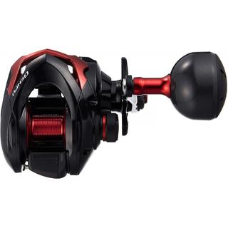 SHIMANO GENPU XT 201 PG (Αριστερό Χέρι)