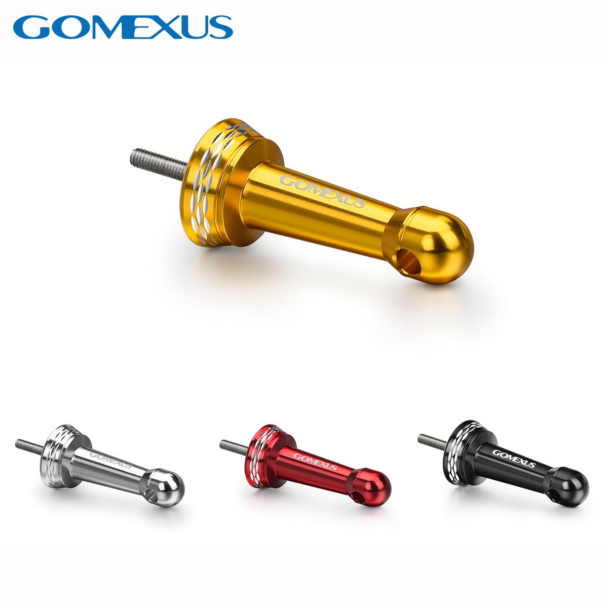 Μηχανισμοί Ψαρέματος - Λαβές Μηχανισμών - Gomexus Power Knobs - Βάση  στήριξης μηχανισμού Gomexus R1 - Reel Stand