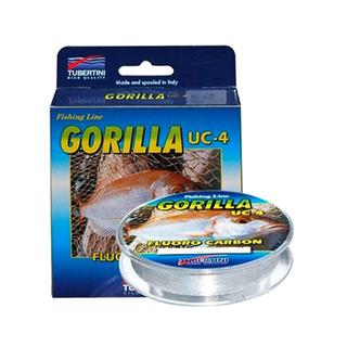 Tubertini Gorilla UC-4 100m Fluorocarbon