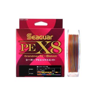 Νήμα SEAGUAR GRANDMAX PE X8 