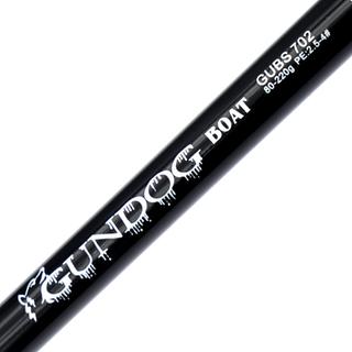 Crony Gundog GUBS 80-220gr / 2.10m