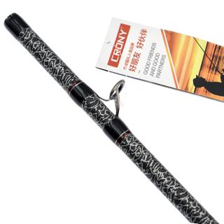 Crony Gundog GUBS 80-220gr / 2.10m