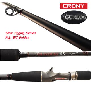 Slow Pitch Crony Gundog GUCP682SP