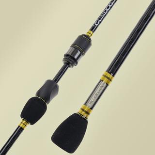 CRONY Gundog +Plus Rockfish