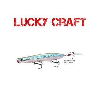 LUCKY CRAFT Gunfish 115F