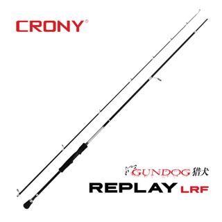 CRONY Gundog Replay LRF GURS-732 2.21m / 1-9gr
