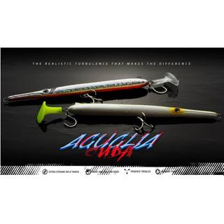 Ζαργάνα GAME AGUGLIA CUDA by Laboratorio 210mm/33,5gr