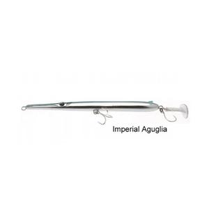 Ζαργάνα GAME AGUGLIA CUDA by Laboratorio 210mm/33,5gr