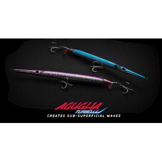 Ζαργάνα GAME AGUGLIA TURBO by Laboratorio 225mm/34,5gr