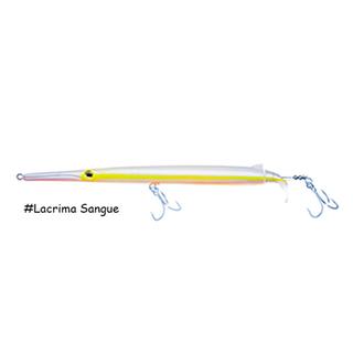 Ζαργάνα GAME AGUGLIA TURBO by Laboratorio 225mm/34,5gr