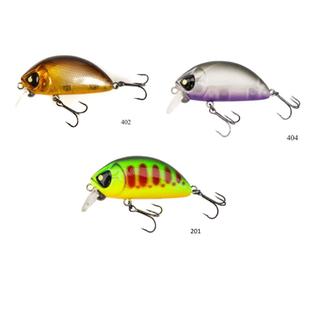 LUCKY JOHN Haira Tiny Shallow Pilot 44F
