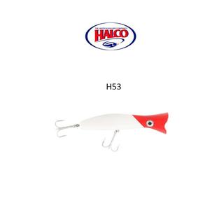 HALCO Roosta Popper 80mm