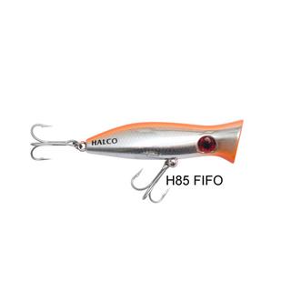 HALCO Roosta Popper 80mm