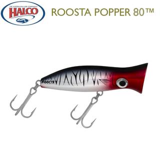 HALCO Roosta Popper 80mm