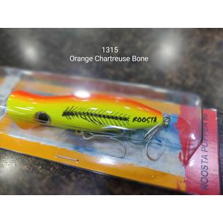 HALCO Roosta Popper 80mm