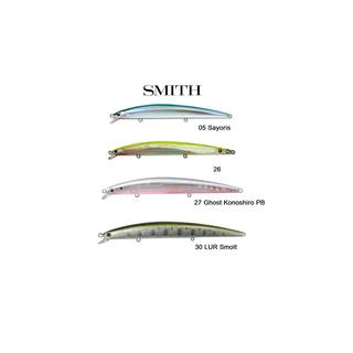 SMITH Haluca 125S