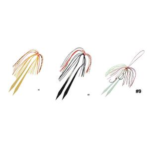 ΑΝΤΑΛΚΗ ΤΡΕΣΣΑ ΜΕ ΑΓΚΙΣΤΡΙ ΓΙΑ HAYABUSA FREE SLIDE SE-125