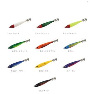 Καλαμαριέρες HAYABUSA Squid Junky 60mm SR405