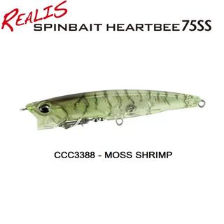DUO Realis Heartbee 75SS