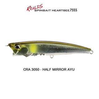 DUO Realis Heartbee 75SS