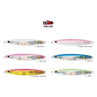 Πλάνοι HOTS Y2 JIG 80gr